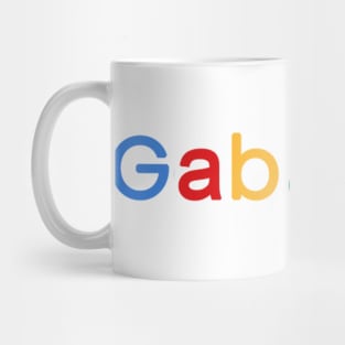 gabagool google Mug